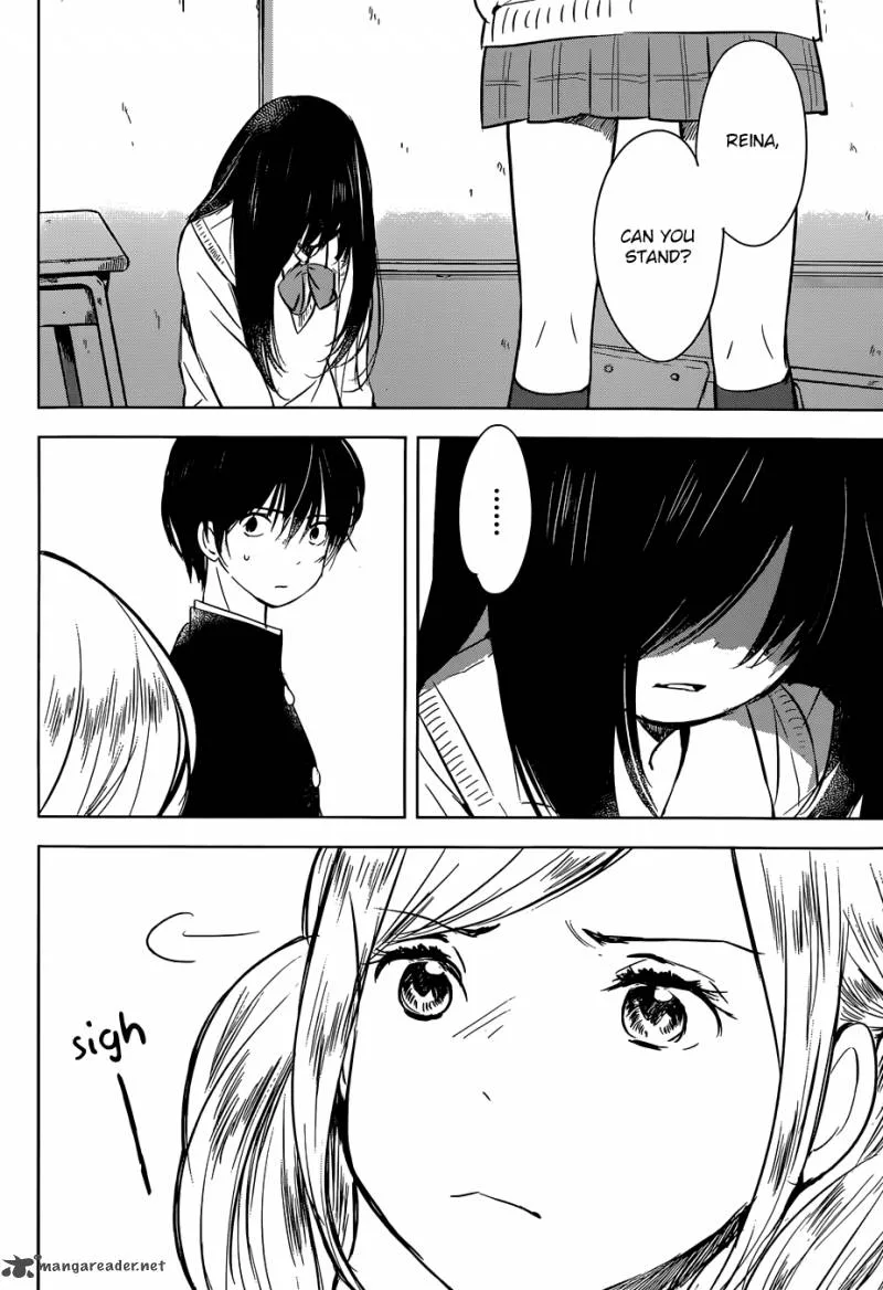 Gojikanme no Sensou - Home, Sweet Home! Chapter 2 page 12