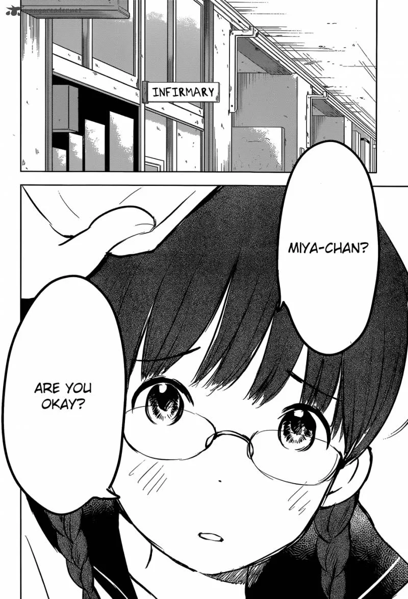 Gojikanme no Sensou - Home, Sweet Home! Chapter 2 page 18
