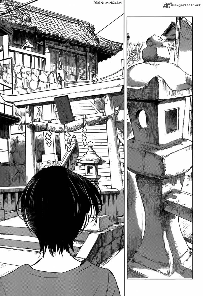 Gojikanme no Sensou - Home, Sweet Home! Chapter 2 page 25