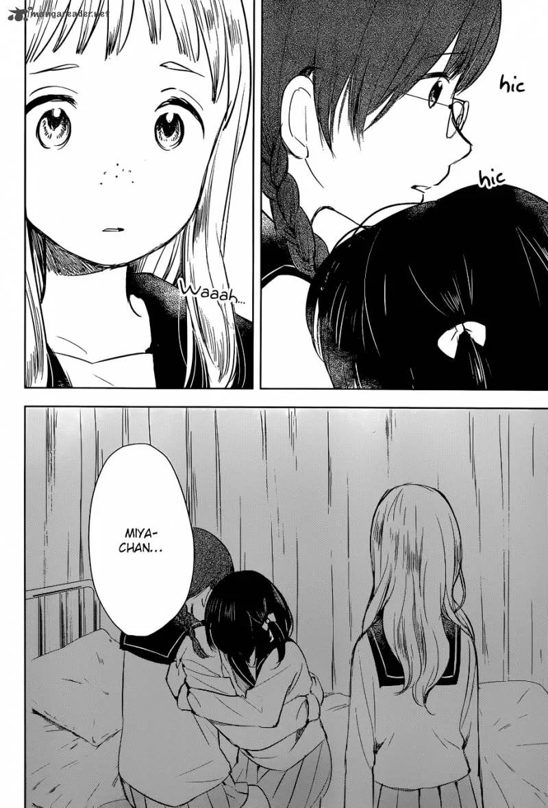 Gojikanme no Sensou - Home, Sweet Home! Chapter 2 page 24