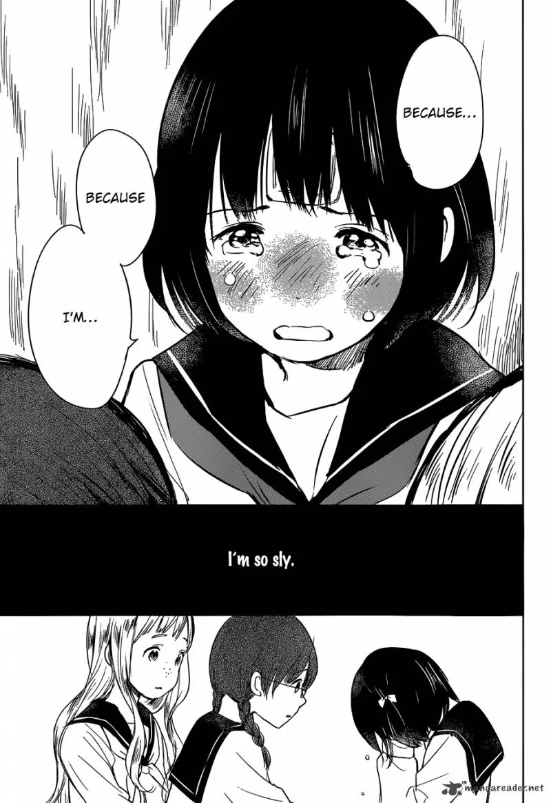 Gojikanme no Sensou - Home, Sweet Home! Chapter 2 page 21
