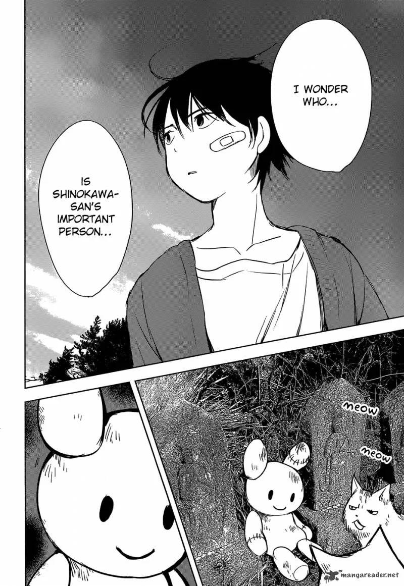 Gojikanme no Sensou - Home, Sweet Home! Chapter 2 page 28