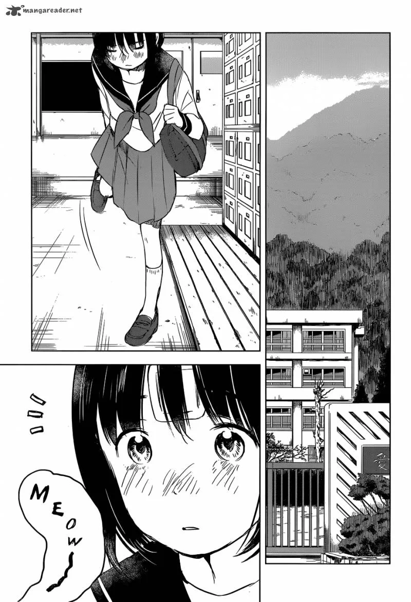 Gojikanme no Sensou - Home, Sweet Home! Chapter 2 page 29