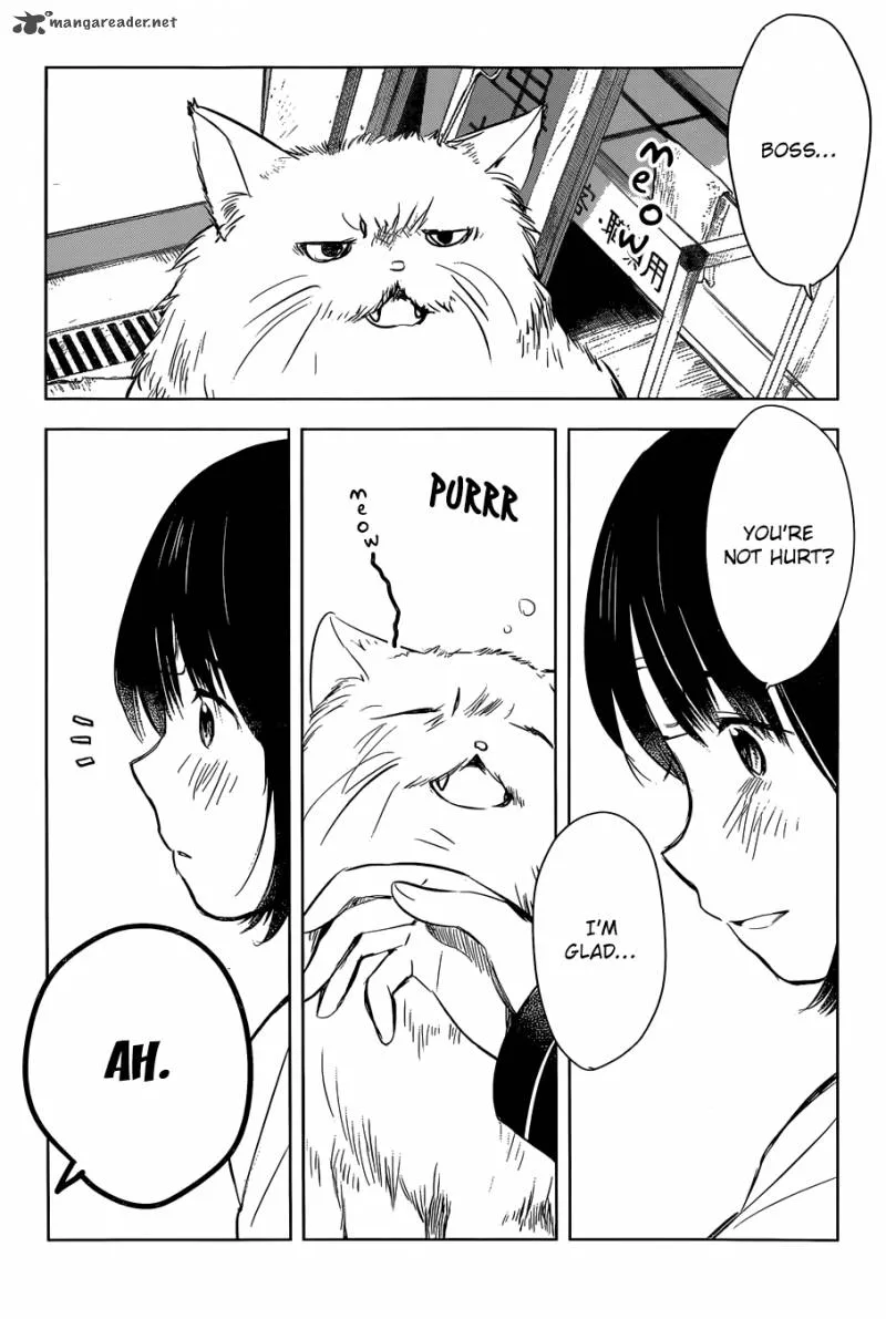 Gojikanme no Sensou - Home, Sweet Home! Chapter 2 page 30