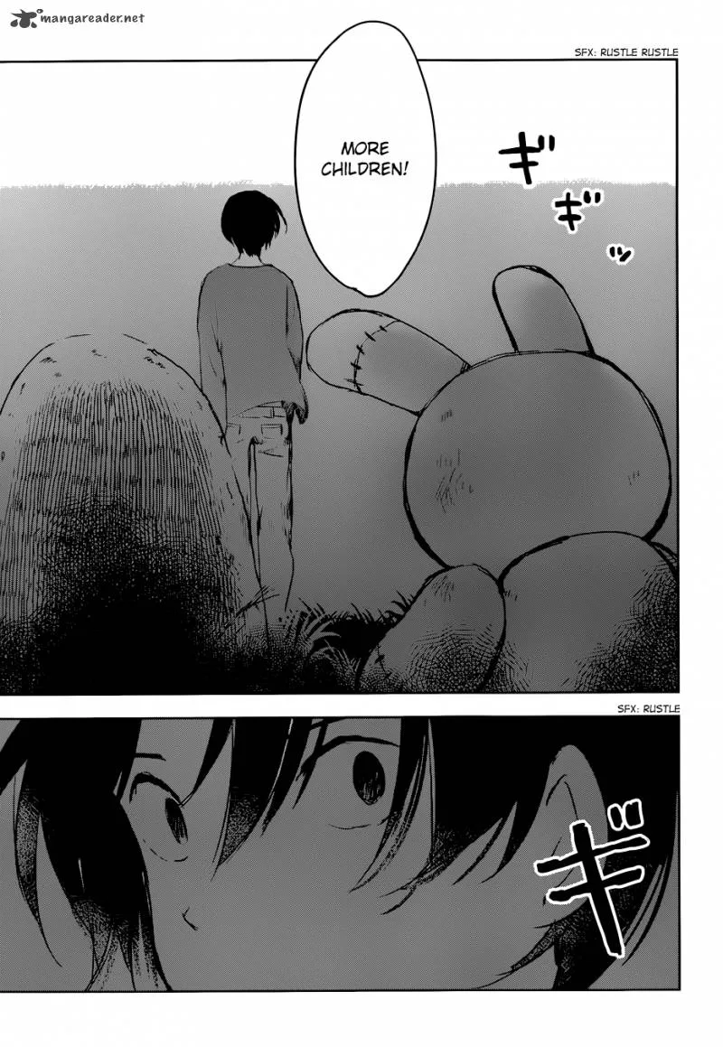 Gojikanme no Sensou - Home, Sweet Home! Chapter 2 page 37