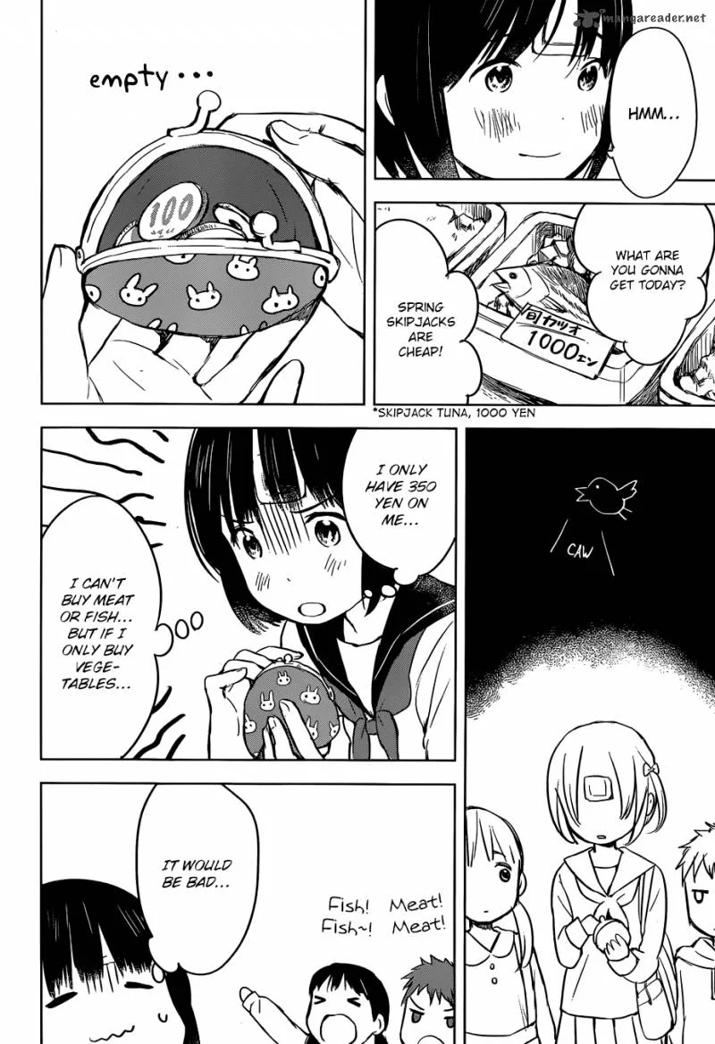 Gojikanme no Sensou - Home, Sweet Home! Chapter 2 page 38