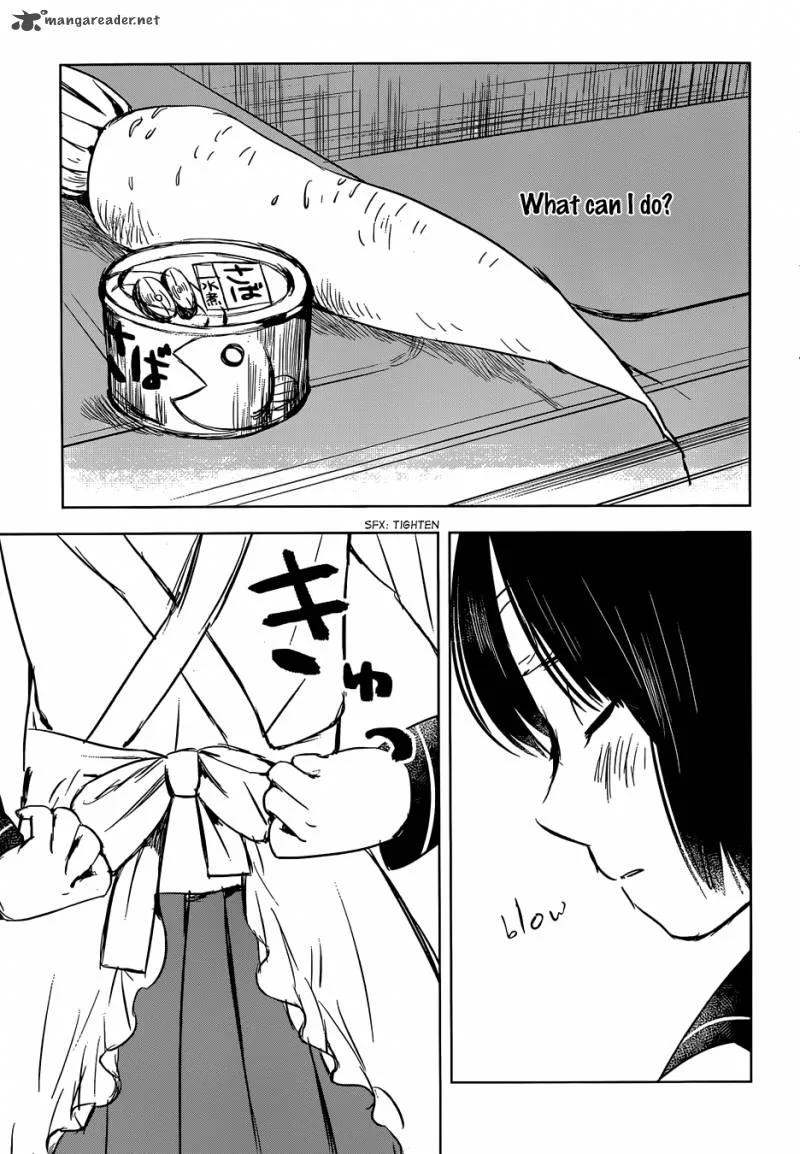 Gojikanme no Sensou - Home, Sweet Home! Chapter 2 page 41