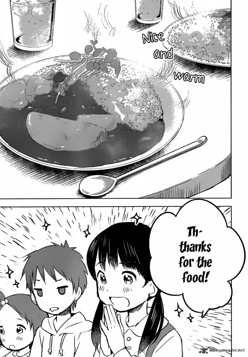 Gojikanme no Sensou - Home, Sweet Home! Chapter 2 page 44