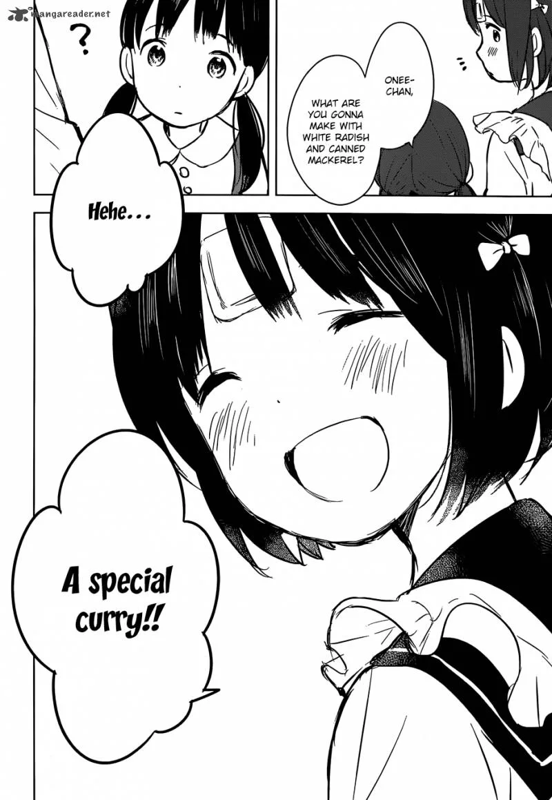 Gojikanme no Sensou - Home, Sweet Home! Chapter 2 page 43
