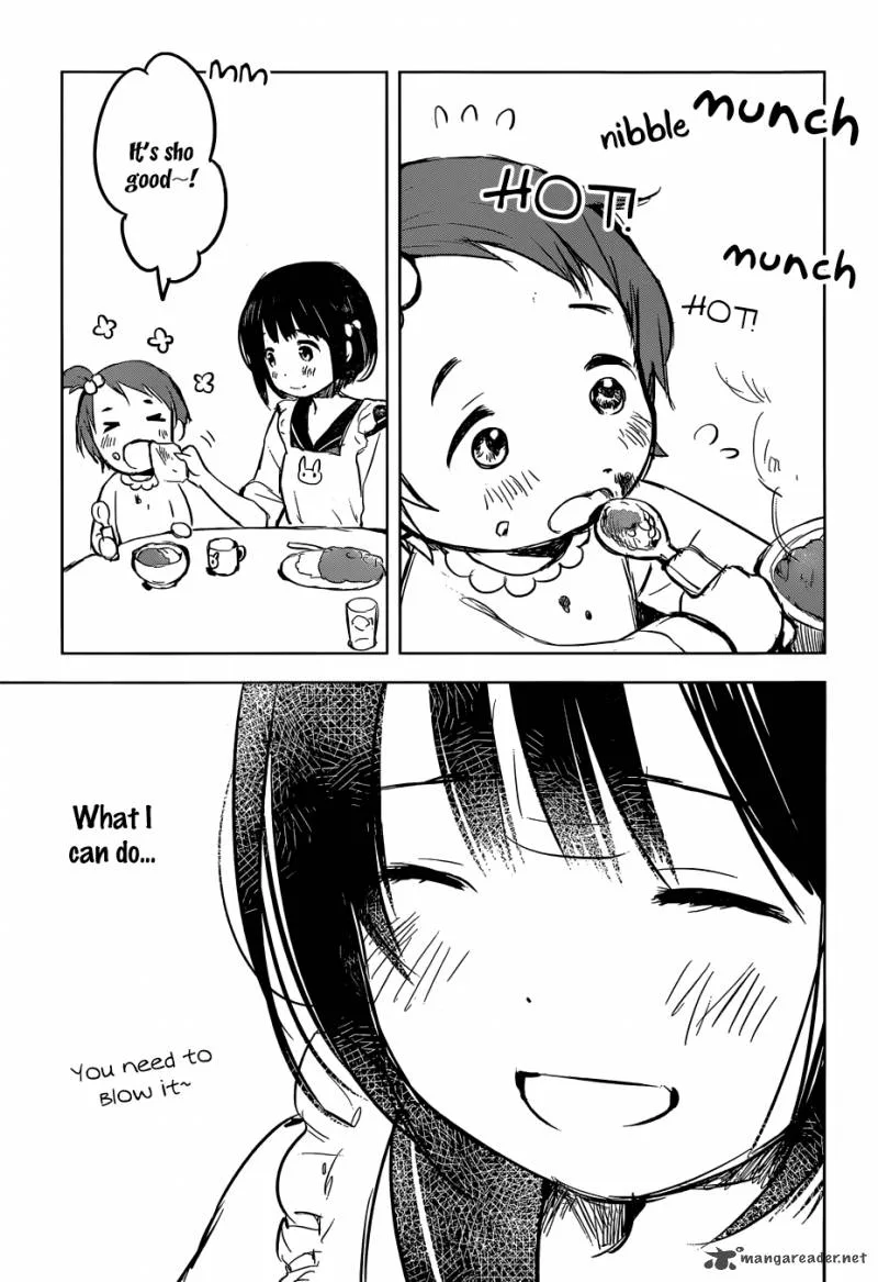 Gojikanme no Sensou - Home, Sweet Home! Chapter 2 page 46