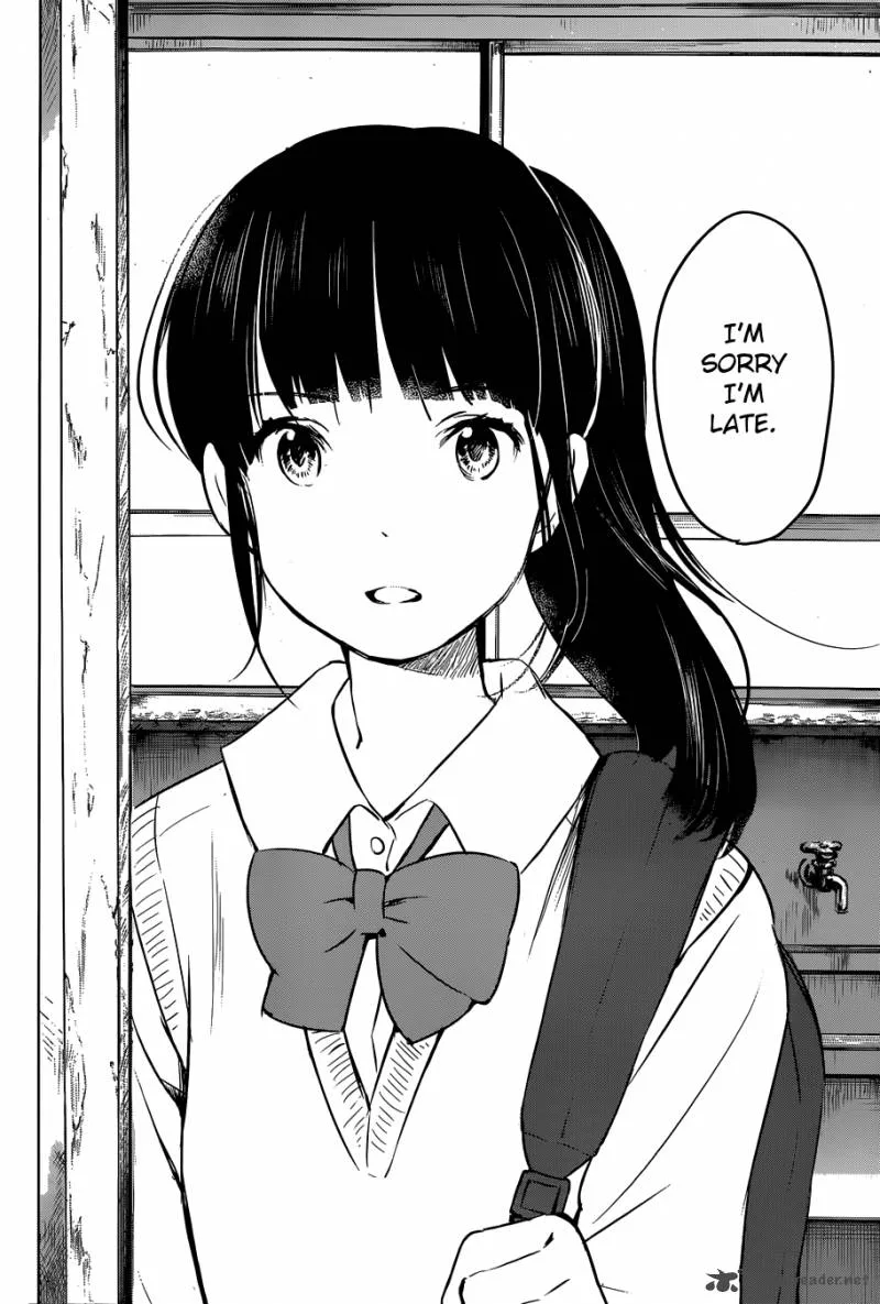 Gojikanme no Sensou - Home, Sweet Home! Chapter 3 page 11