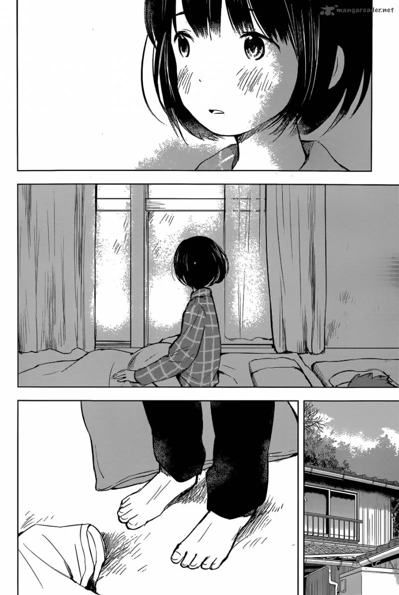 Gojikanme no Sensou - Home, Sweet Home! Chapter 3 page 5