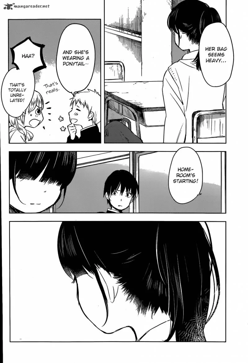 Gojikanme no Sensou - Home, Sweet Home! Chapter 3 page 13