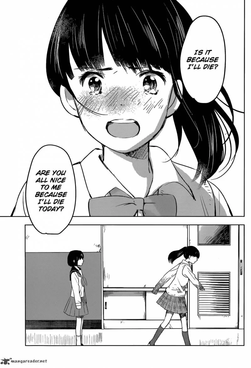 Gojikanme no Sensou - Home, Sweet Home! Chapter 3 page 18