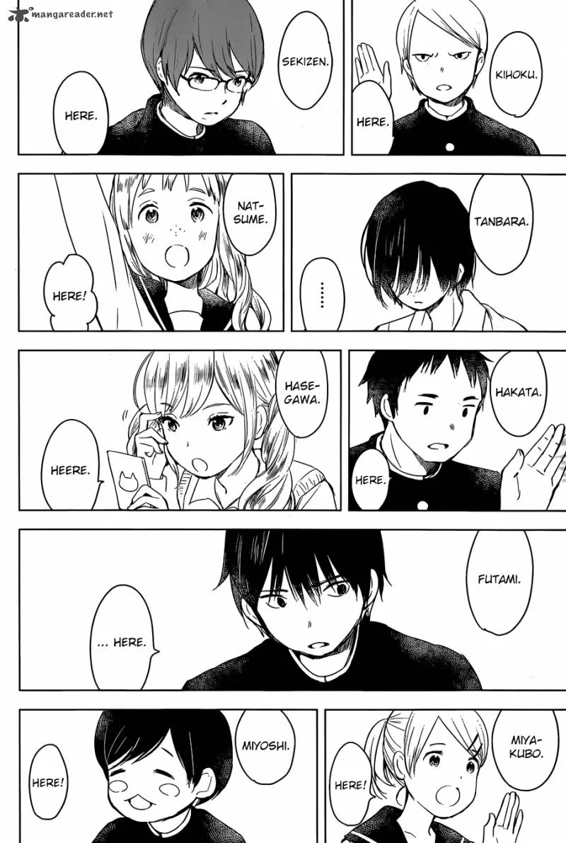 Gojikanme no Sensou - Home, Sweet Home! Chapter 3 page 9