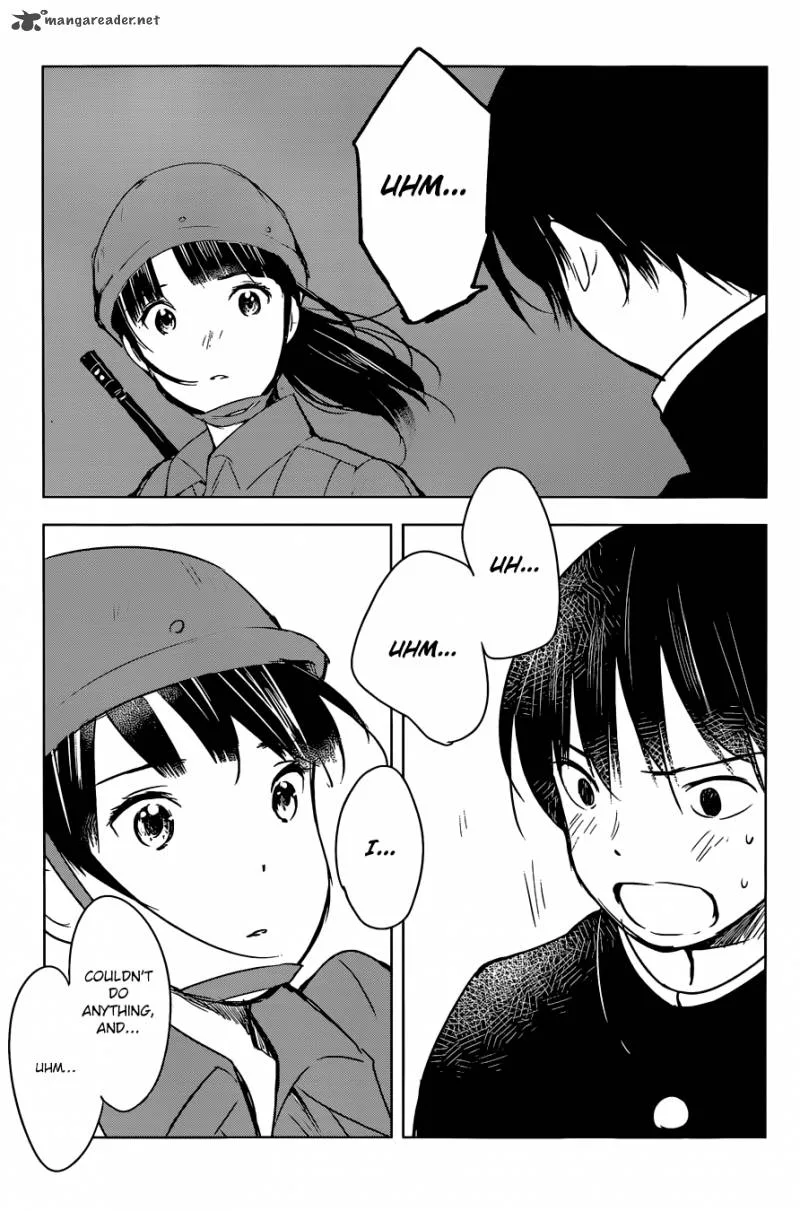 Gojikanme no Sensou - Home, Sweet Home! Chapter 3 page 29