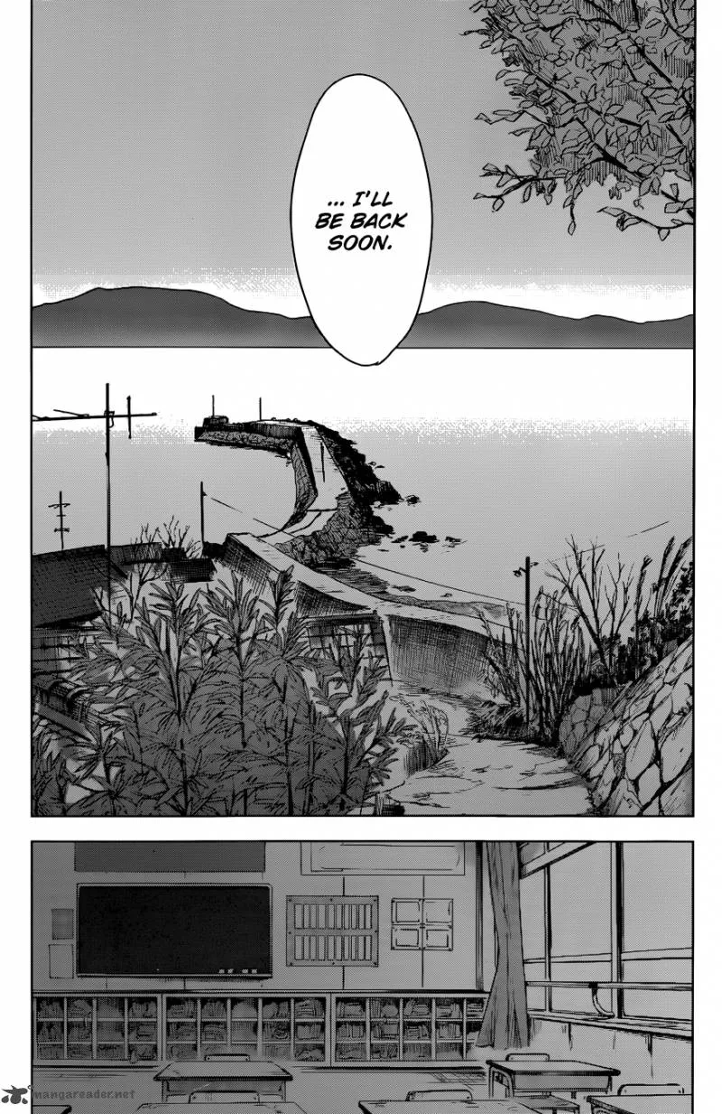 Gojikanme no Sensou - Home, Sweet Home! Chapter 3 page 39