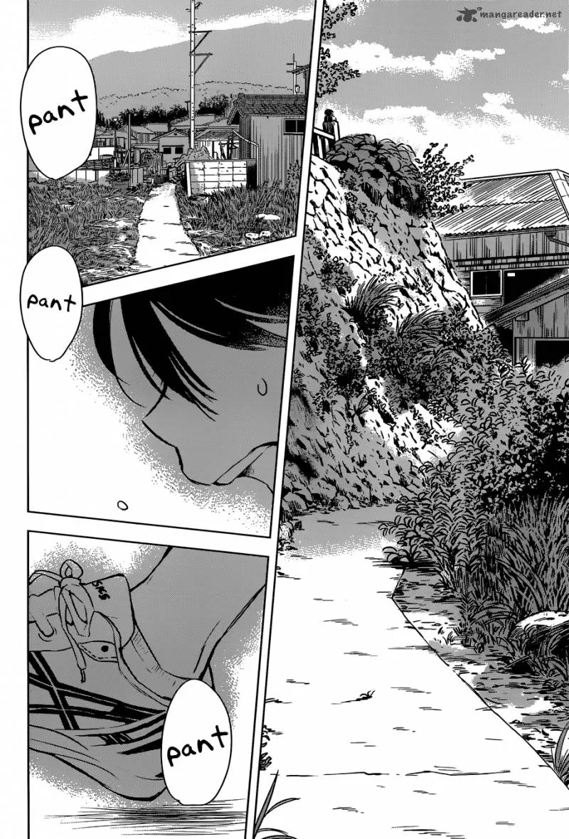 Gojikanme no Sensou - Home, Sweet Home! Chapter 4 page 4