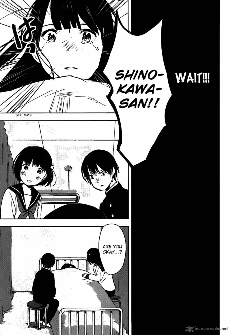 Gojikanme no Sensou - Home, Sweet Home! Chapter 5 page 17