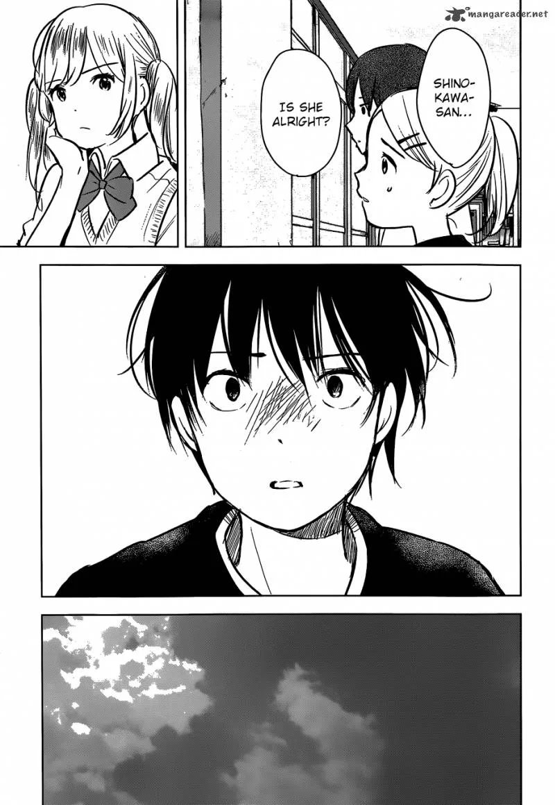 Gojikanme no Sensou - Home, Sweet Home! Chapter 5 page 9