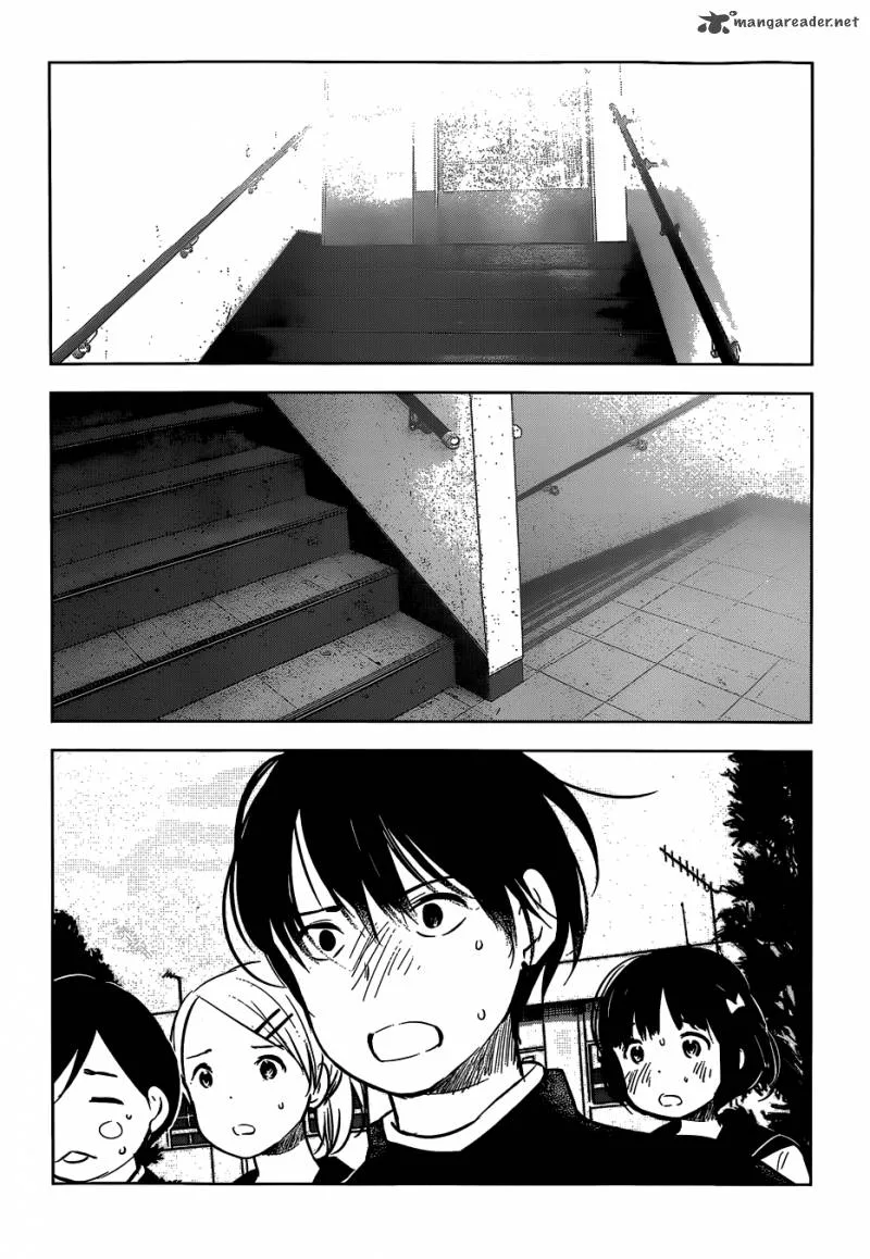 Gojikanme no Sensou - Home, Sweet Home! Chapter 5 page 12