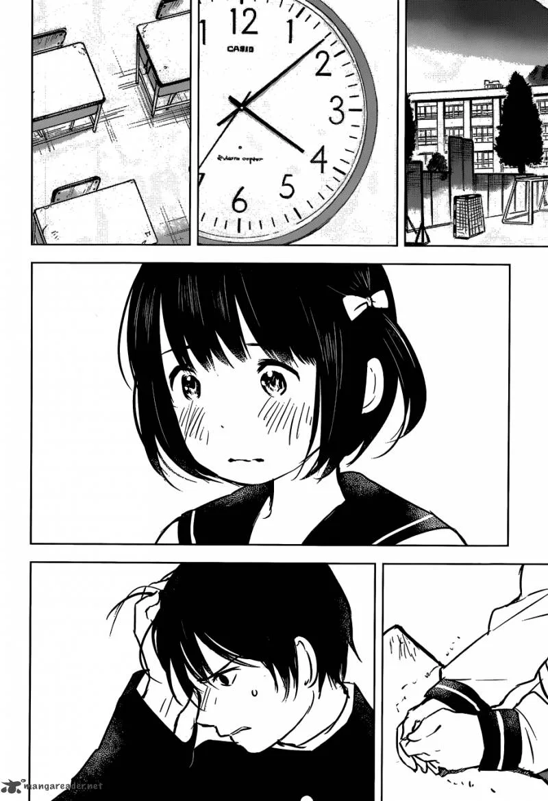 Gojikanme no Sensou - Home, Sweet Home! Chapter 5 page 10