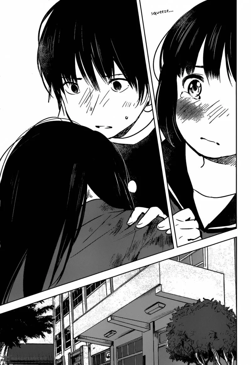 Gojikanme no Sensou - Home, Sweet Home! Chapter 5 page 15