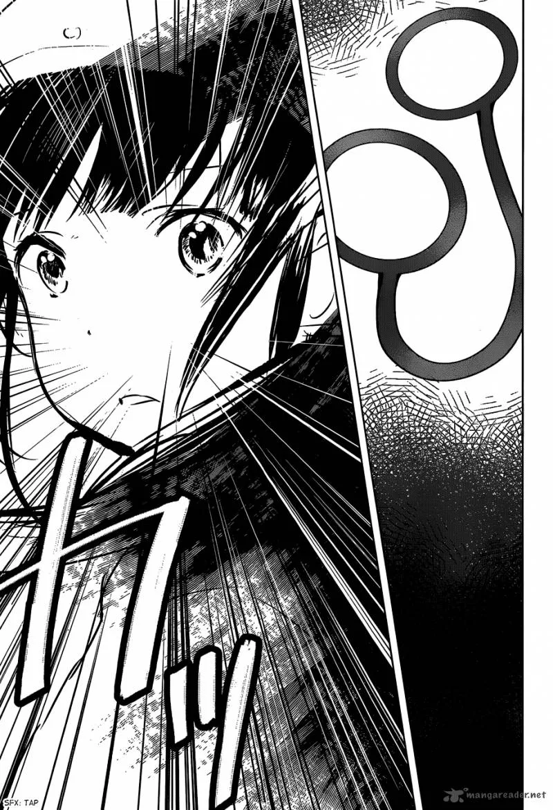 Gojikanme no Sensou - Home, Sweet Home! Chapter 5 page 7