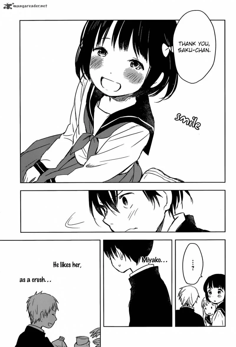 Gojikanme no Sensou - Home, Sweet Home! Chapter 6 page 23