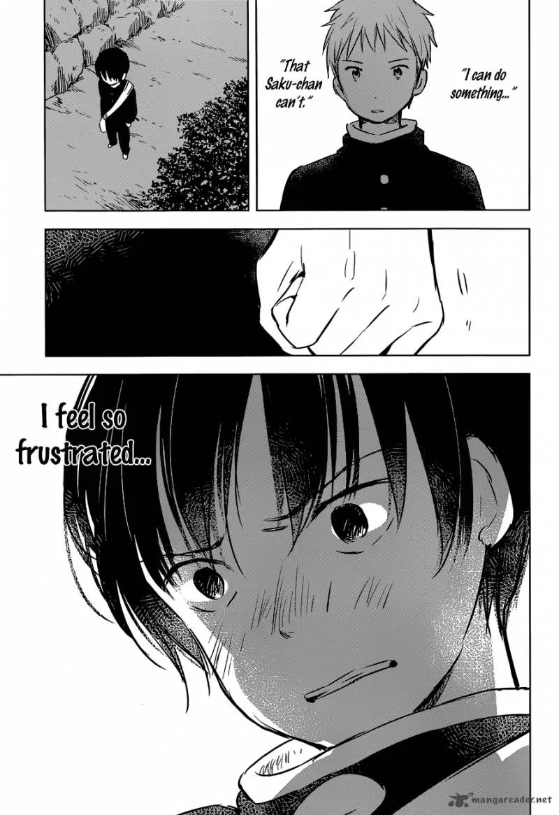 Gojikanme no Sensou - Home, Sweet Home! Chapter 6 page 29