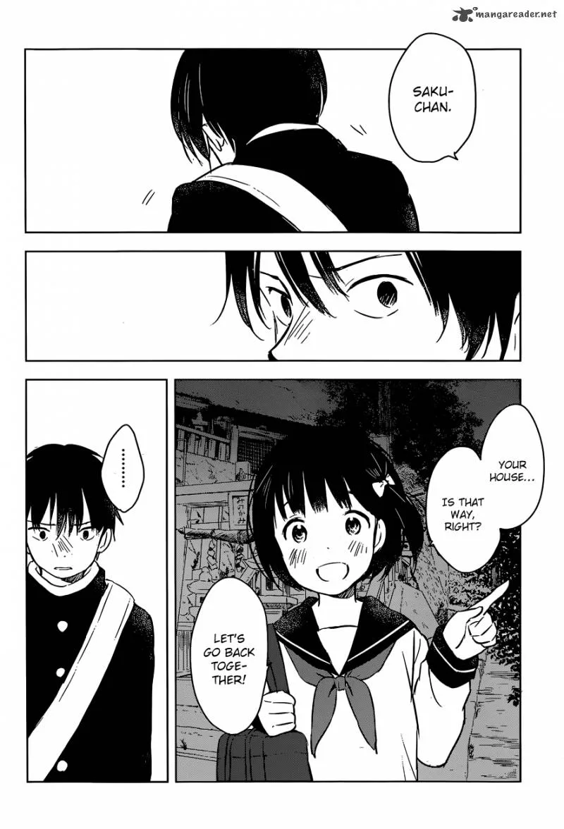 Gojikanme no Sensou - Home, Sweet Home! Chapter 6 page 30