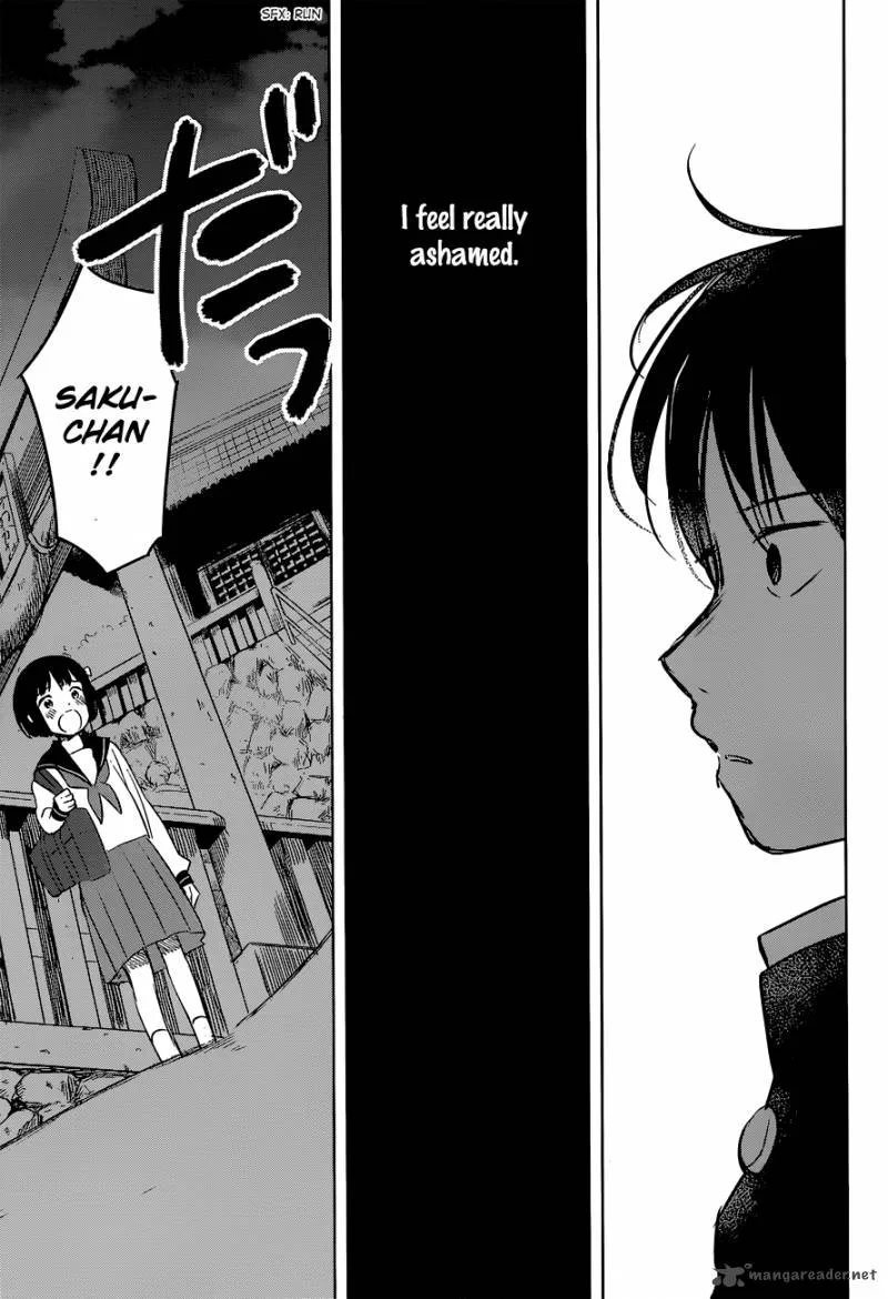 Gojikanme no Sensou - Home, Sweet Home! Chapter 6 page 35