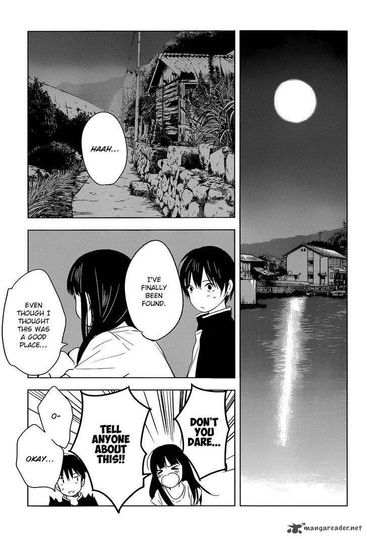 Gojikanme no Sensou - Home, Sweet Home! Chapter 7 page 7