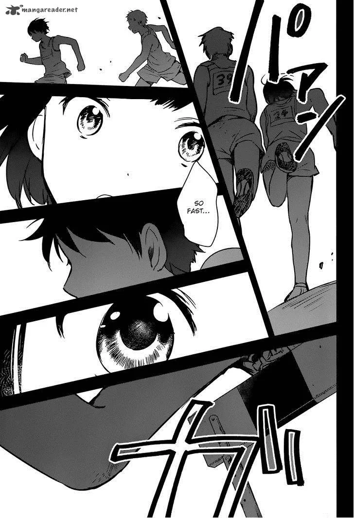 Gojikanme no Sensou - Home, Sweet Home! Chapter 7 page 17