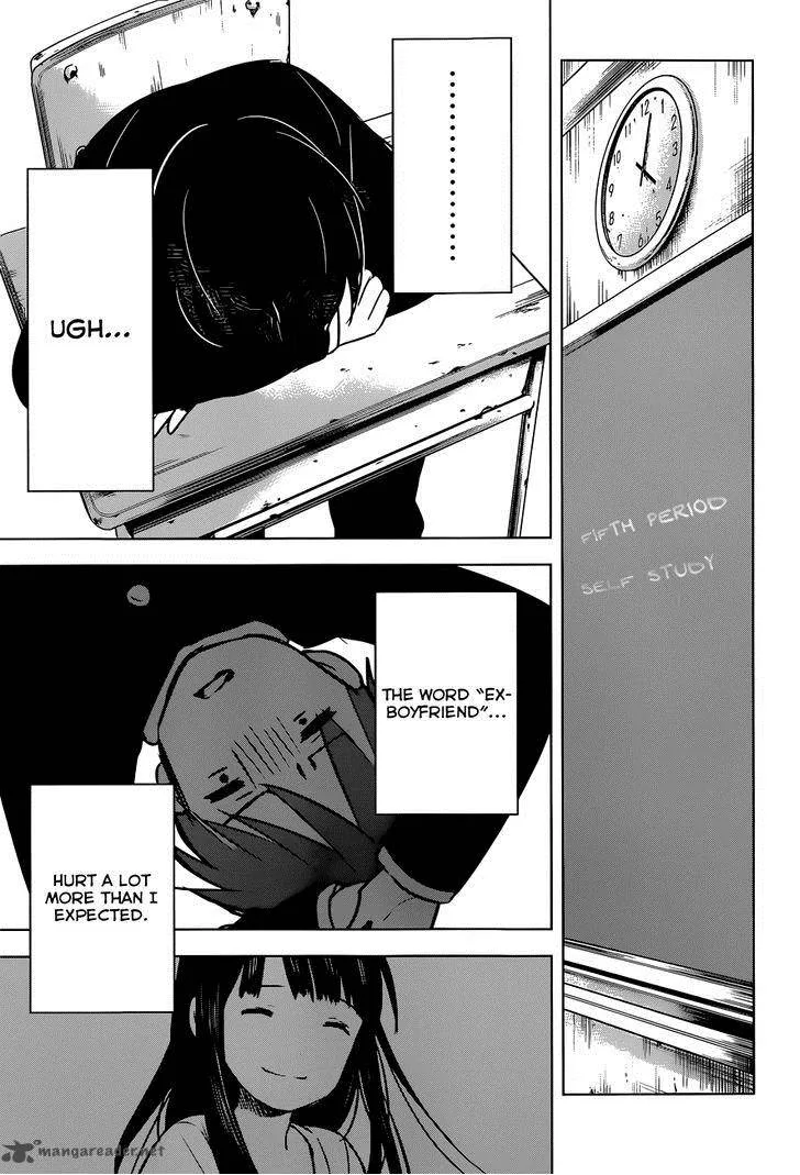 Gojikanme no Sensou - Home, Sweet Home! Chapter 7 page 21