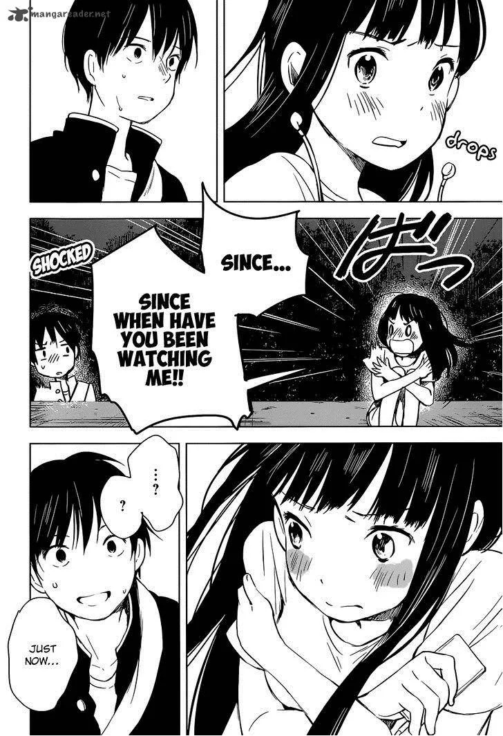 Gojikanme no Sensou - Home, Sweet Home! Chapter 7 page 6