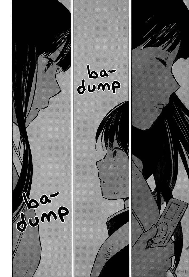 Gojikanme no Sensou - Home, Sweet Home! Chapter 7 page 4