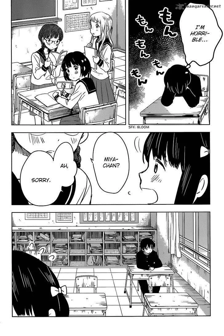 Gojikanme no Sensou - Home, Sweet Home! Chapter 7 page 24