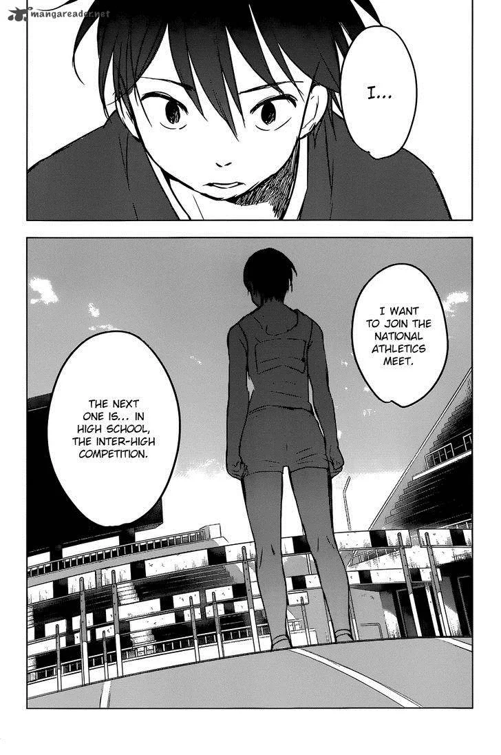 Gojikanme no Sensou - Home, Sweet Home! Chapter 7 page 14