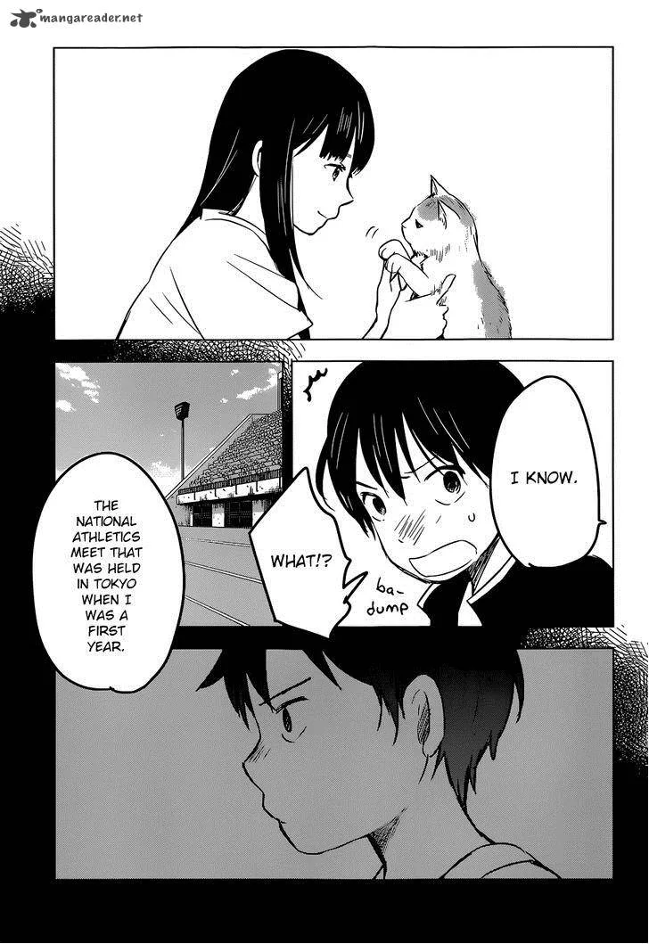 Gojikanme no Sensou - Home, Sweet Home! Chapter 7 page 15