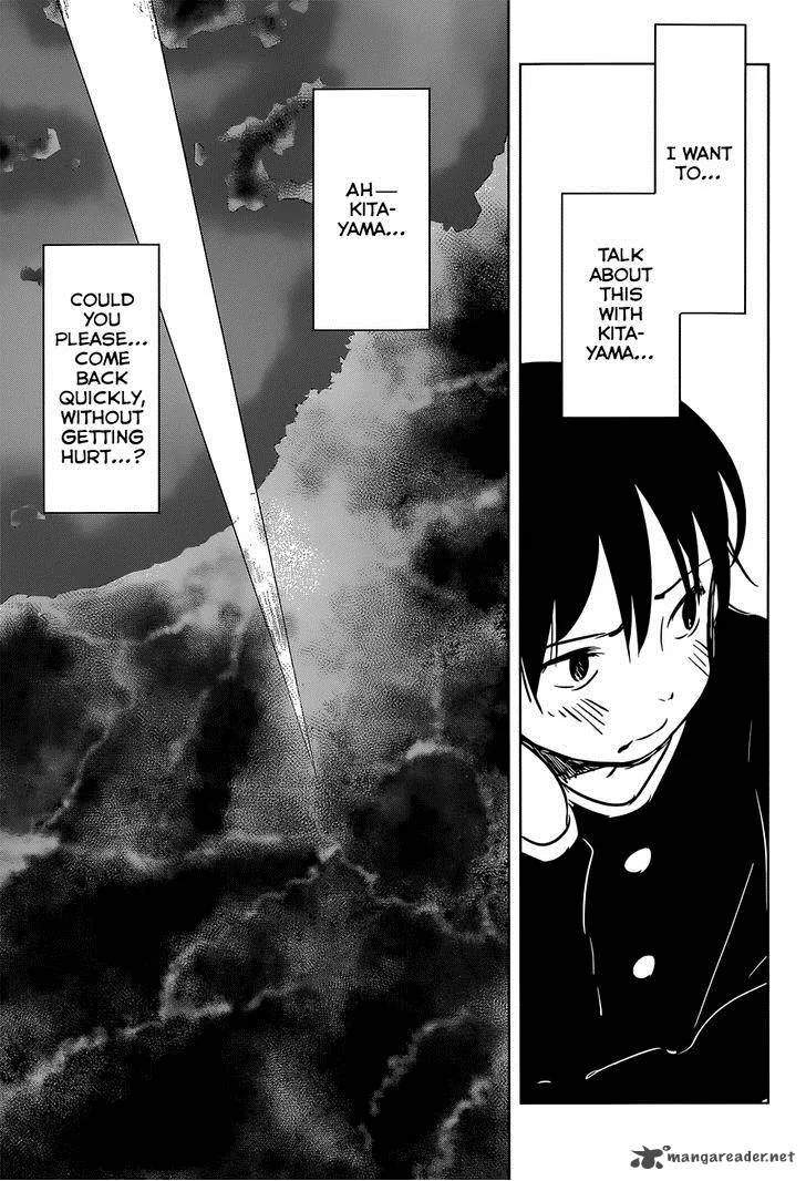 Gojikanme no Sensou - Home, Sweet Home! Chapter 7 page 25
