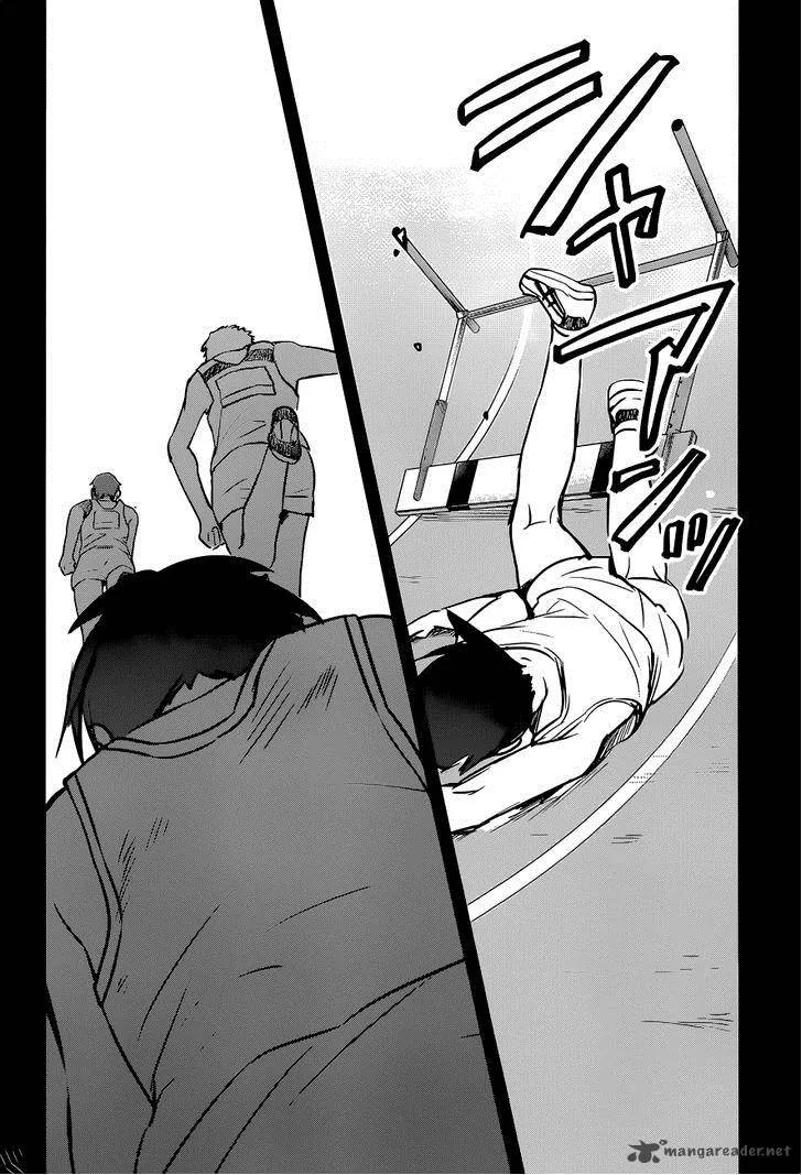 Gojikanme no Sensou - Home, Sweet Home! Chapter 7 page 18