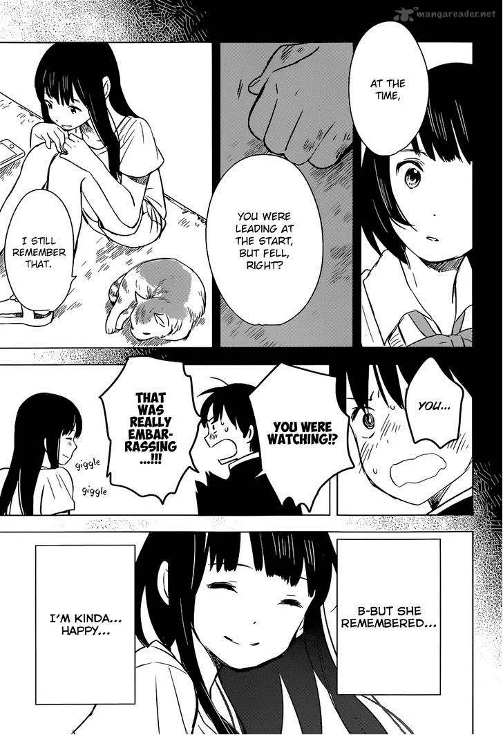 Gojikanme no Sensou - Home, Sweet Home! Chapter 7 page 19