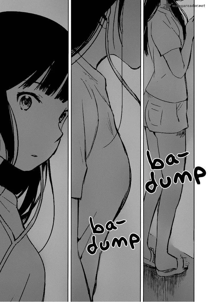 Gojikanme no Sensou - Home, Sweet Home! Chapter 7 page 5