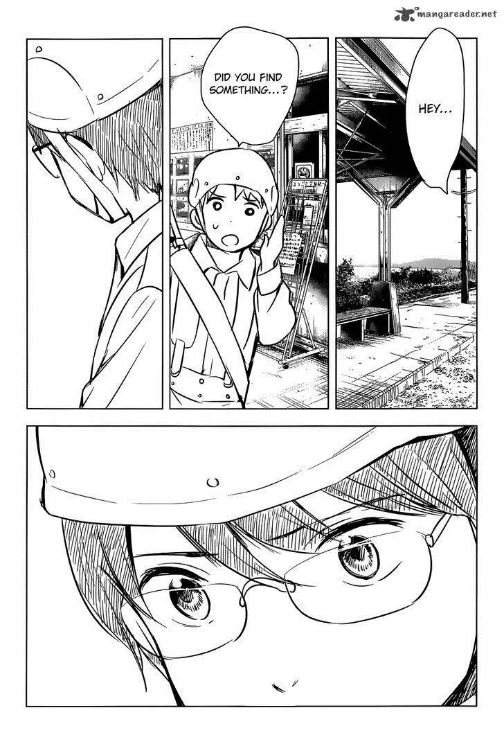 Gojikanme no Sensou - Home, Sweet Home! Chapter 7 page 31