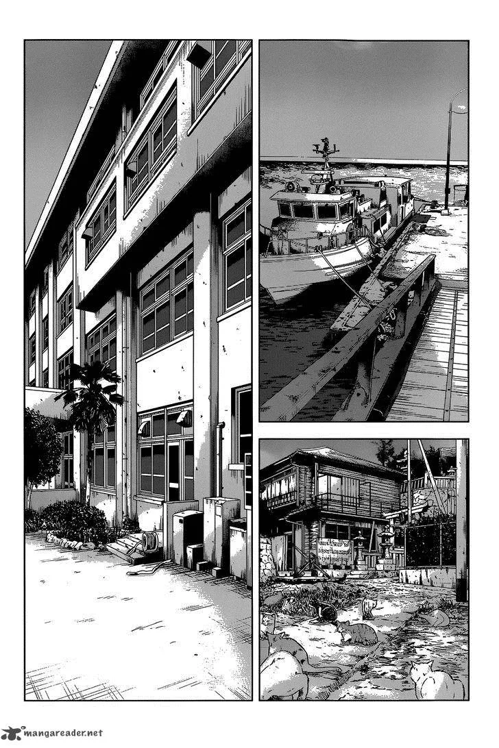 Gojikanme no Sensou - Home, Sweet Home! Chapter 7 page 35