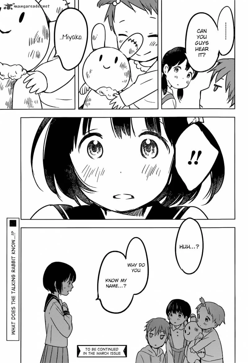 Gojikanme no Sensou - Home, Sweet Home! Chapter 8 page 25