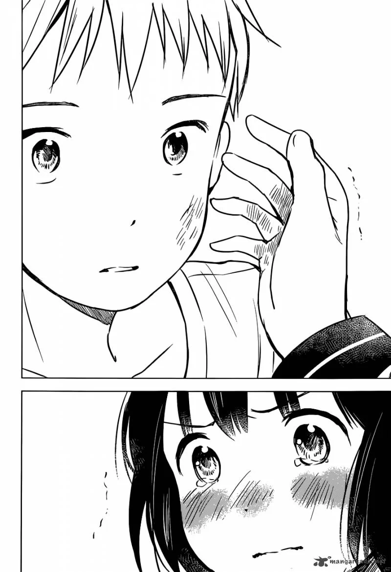 Gojikanme no Sensou - Home, Sweet Home! Chapter 8 page 16