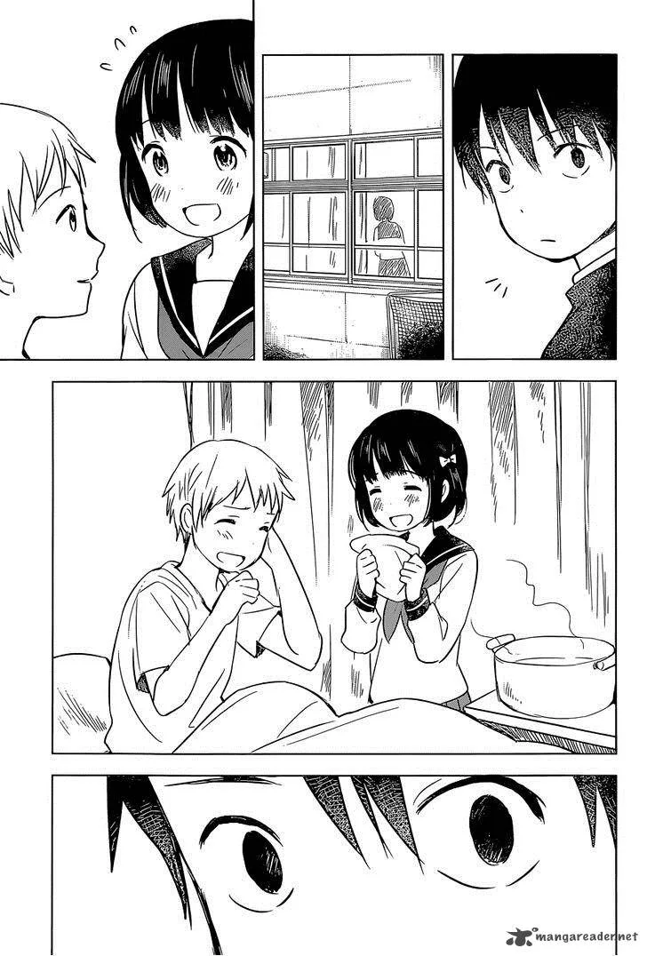 Gojikanme no Sensou - Home, Sweet Home! Chapter 9 page 16