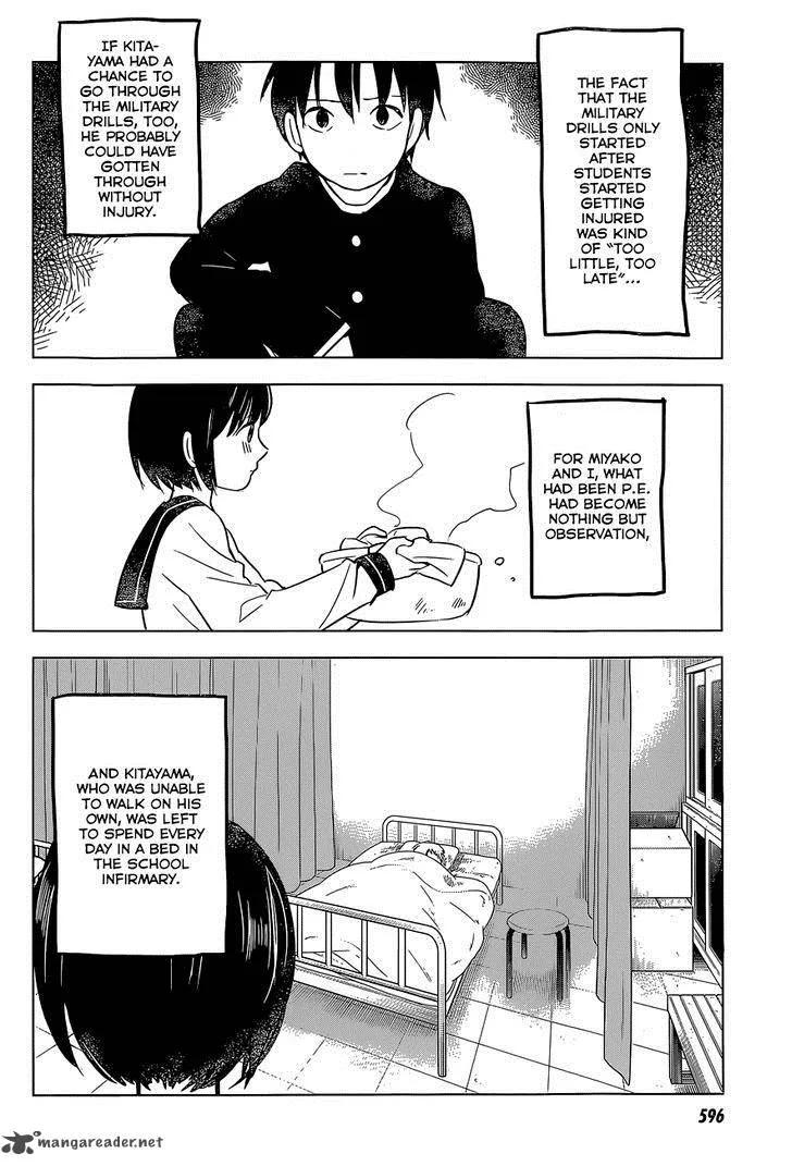 Gojikanme no Sensou - Home, Sweet Home! Chapter 9 page 15
